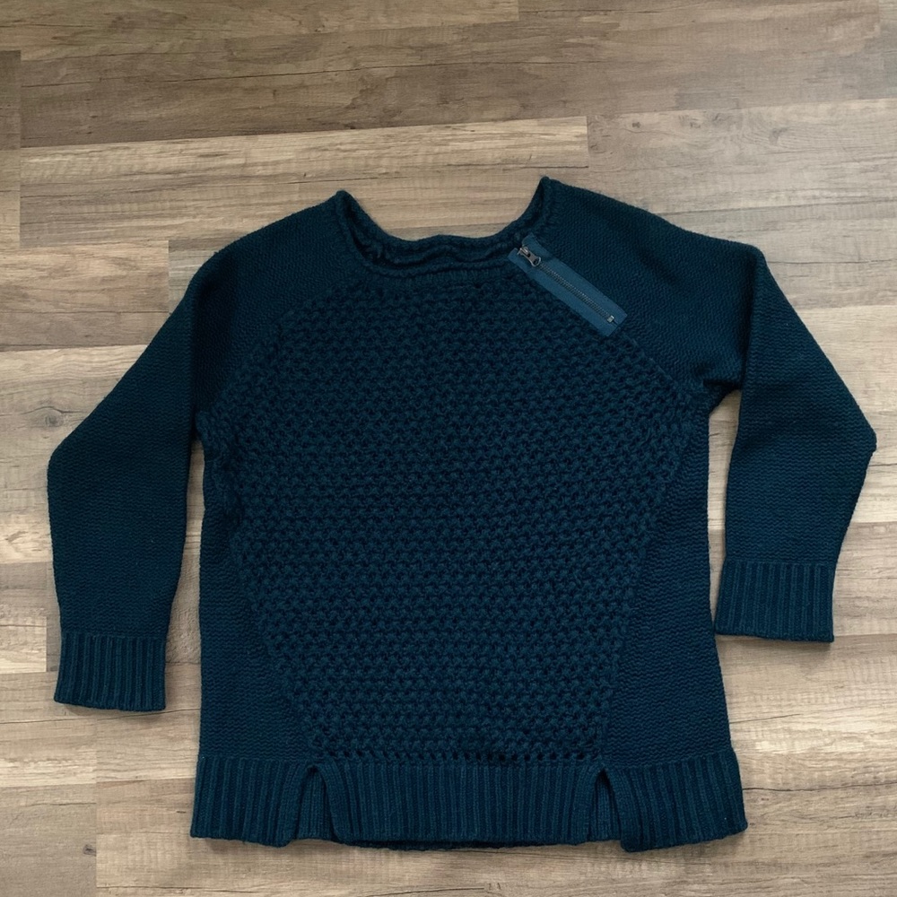 Loft | Wool-blend Sweater